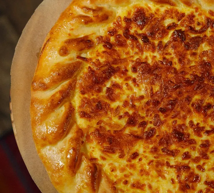 La Flamiche – La Quiche de Ch’Nord